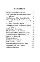 If I were seventeen again, and other essays