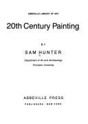 20th century painting