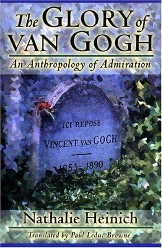 Gloire de Van Gogh