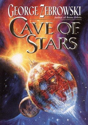 Cave of stars