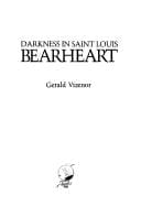 Darkness in Saint Louis Bearheart