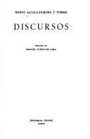 Discursos