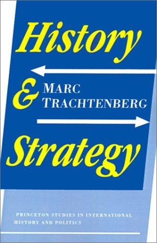 History and strategy