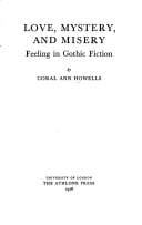 Love, mystery, and misery