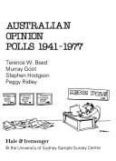 Australian opinion polls, 1941-1977