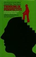 Thinking in perspective