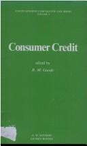 Consumer credit