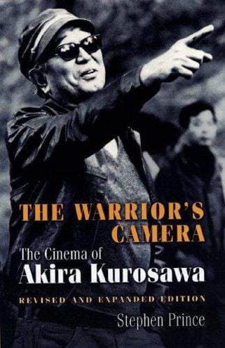 The warrior's camera