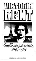 Cuatro años de mi vida