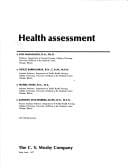 Health assessment