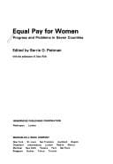 Equal pay for women: Progress and problems in seven countries