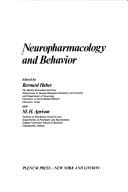Neuropharmacology and behavior