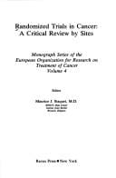 Randomized trials in cancer