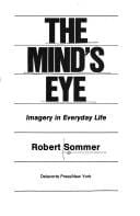 The mind's eye