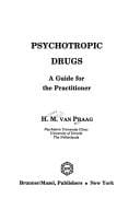 Psychotropic drugs