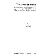 The cycle of violence