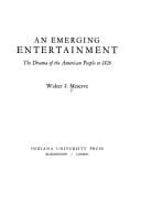 An Emerging Entertainment