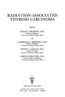 Radiation-associated thyroid carcinoma