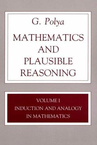 Mathematics and plausible reasoning