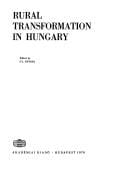 Rural transformation in Hungary