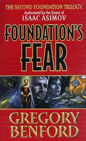 Foundation's Fear
