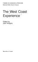 The West Coast experience