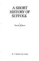 A short history of Suffolk