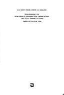 Die Kunst, unsere Städte zu erhalten