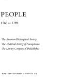 A Rising people