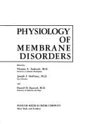 Physiology of membrane disorders