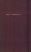 The dollar shortage