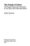 The friends of liberty