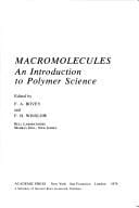 Macromolecules