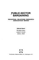 Public-sector bargaining
