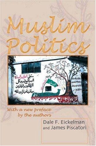 Muslim politics