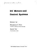 DC motors and control systems