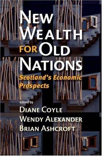 New wealth for old nations