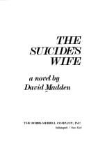 The suicide's wife