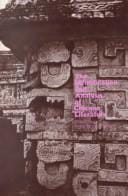The Identification and analysis of Chicano literature