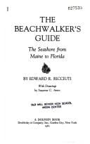 The beachwalker's guide
