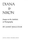 Diana & Nikon