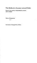 The reflective journey toward order