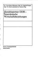Handelspartner DDR