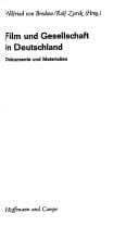 Film und Gesellschaft in Deutschland