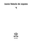 Nueva historia de España