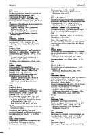 Die Kontrolle von Marktmacht in Grossbritannien