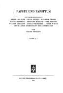 Papstfinanz und Nepotismus unter Paul V. (1605-1621)