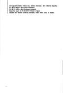 Historia de la economía española en los siglos XIX y XX