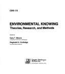 Environmental knowing