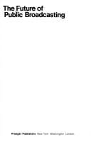 The Future of public broadcasting